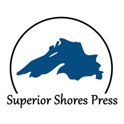 Superior Shores Press logo