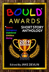 Cover: 2019 BOULD Awards anthology