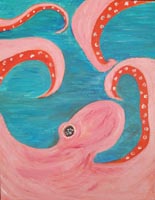 pink-octopus