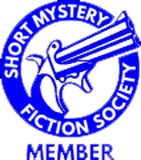 Short Mystery Fiction Society logo