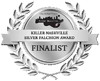 Silver Falchoion Award Finalist