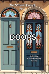 The Writers' Journal cover